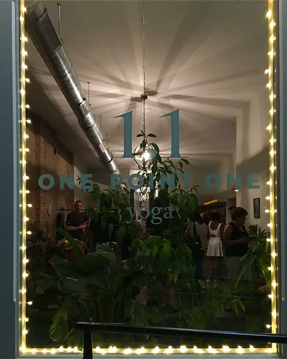 One Point One Penn Picture 7