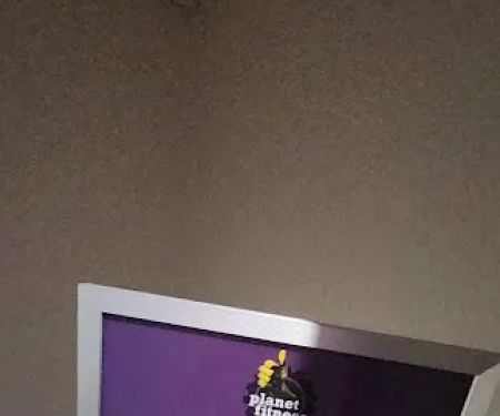 Planet Fitness