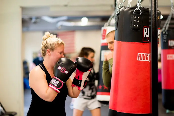 Jack's Boxing Gym Picture 6