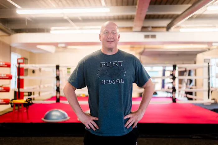 Jack's Boxing Gym Picture 5