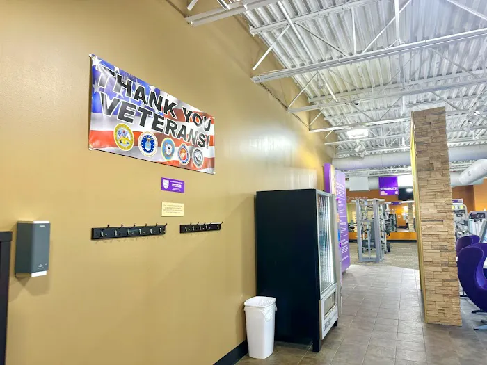 Anytime Fitness Picture 2