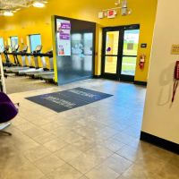 Anytime Fitness ico