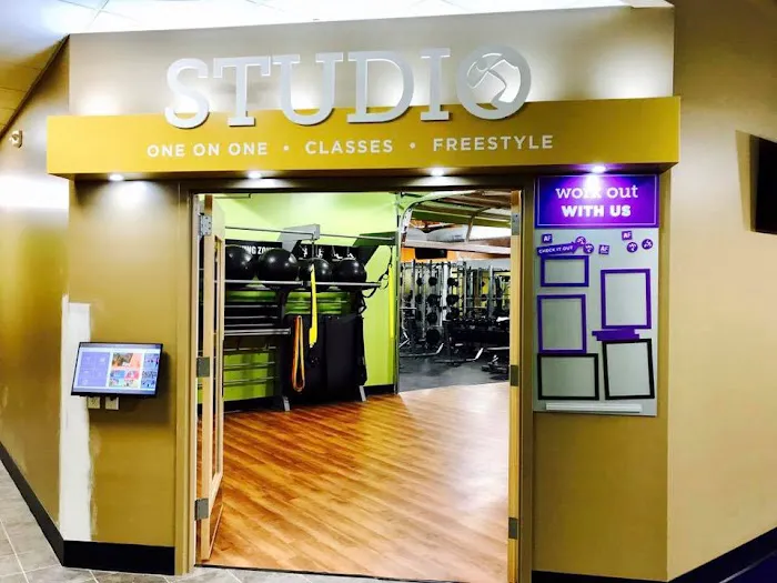 Anytime Fitness Picture 6