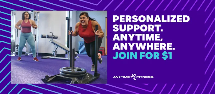 Anytime Fitness Picture 9