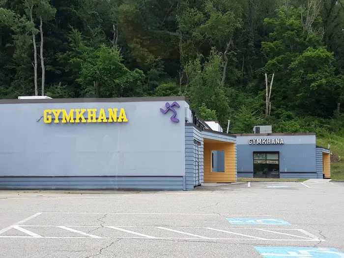 Gymkhana Inc Picture 10