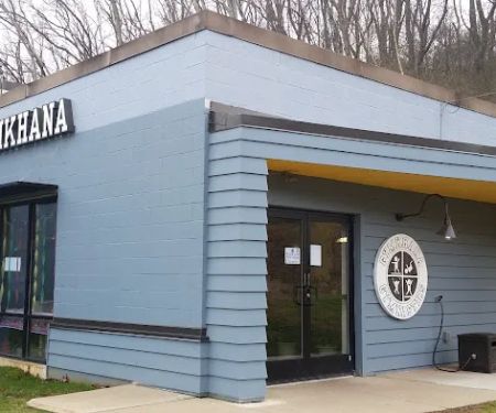 Gymkhana Inc