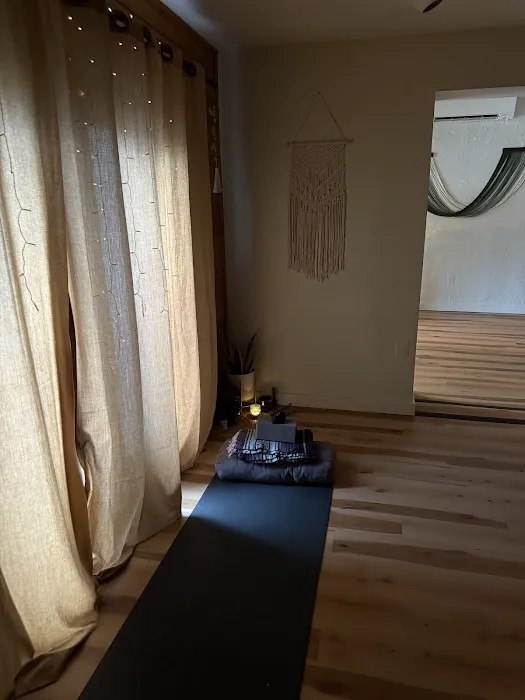 Roots Yoga Picture 10
