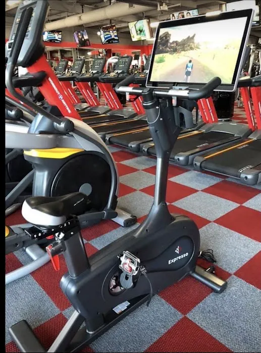 Workout Anytime West View Picture 10