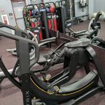 Workout Anytime West View