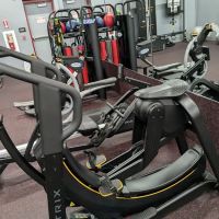 Workout Anytime West View ico