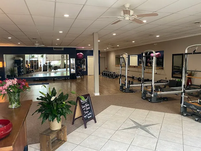 Thrive Pilates and Fitness Studio Picture 8