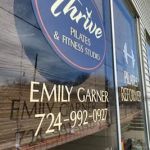 Thrive Pilates and Fitness Studio