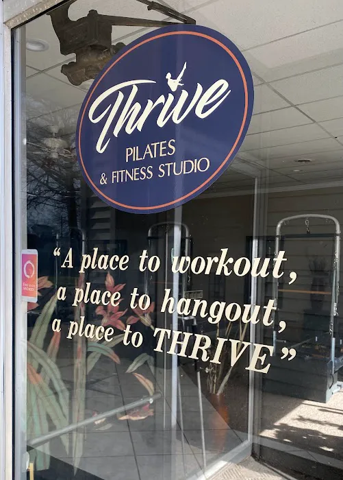 Thrive Pilates and Fitness Studio Picture 7