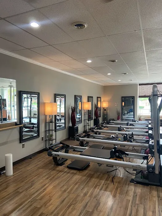 Thrive Pilates and Fitness Studio Picture 3