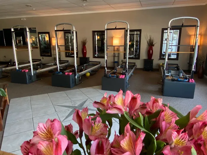 Thrive Pilates and Fitness Studio Picture 5