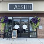 Twisted Yoga, Barre & Cycling Studio