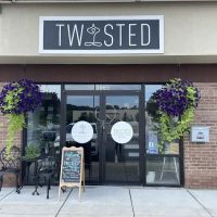 Twisted Yoga, Barre & Cycling Studio ico