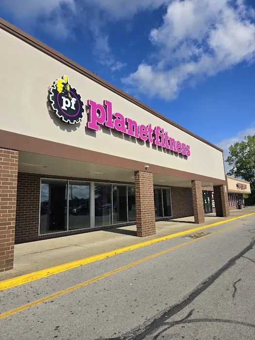Planet Fitness Picture 3
