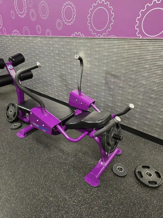 Planet Fitness Picture 1