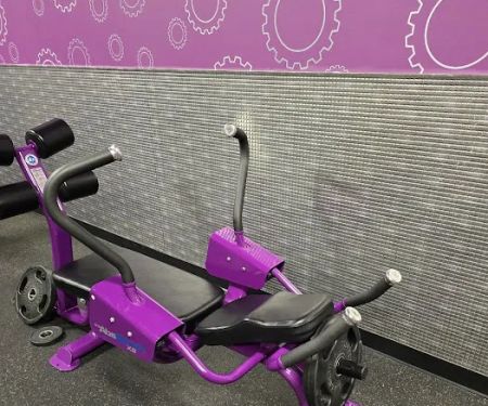 Planet Fitness