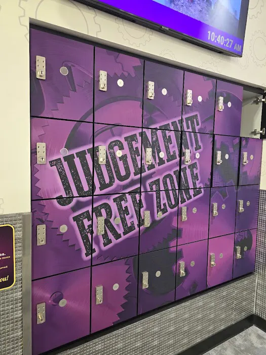 Planet Fitness Picture 7