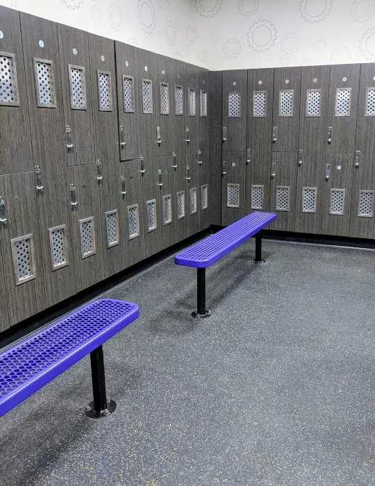 Planet Fitness Picture 5