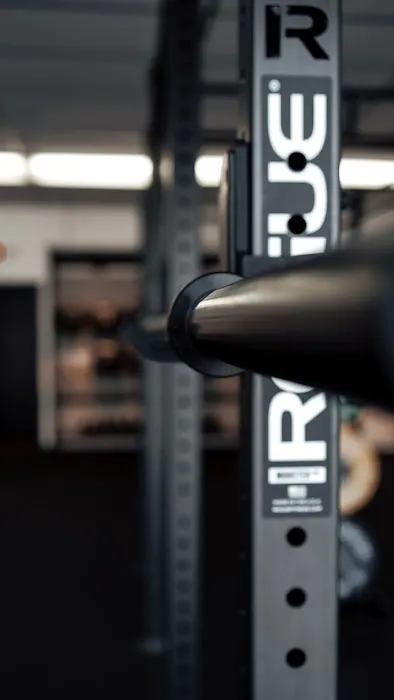 Steel Valley Fitness Picture 2