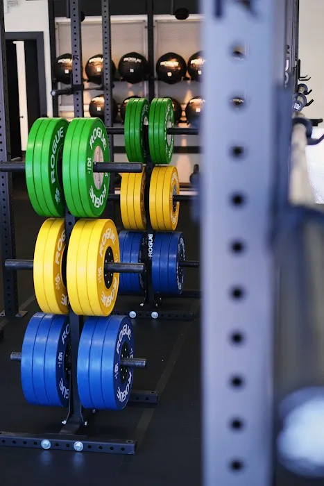 Steel Valley Fitness Picture 5