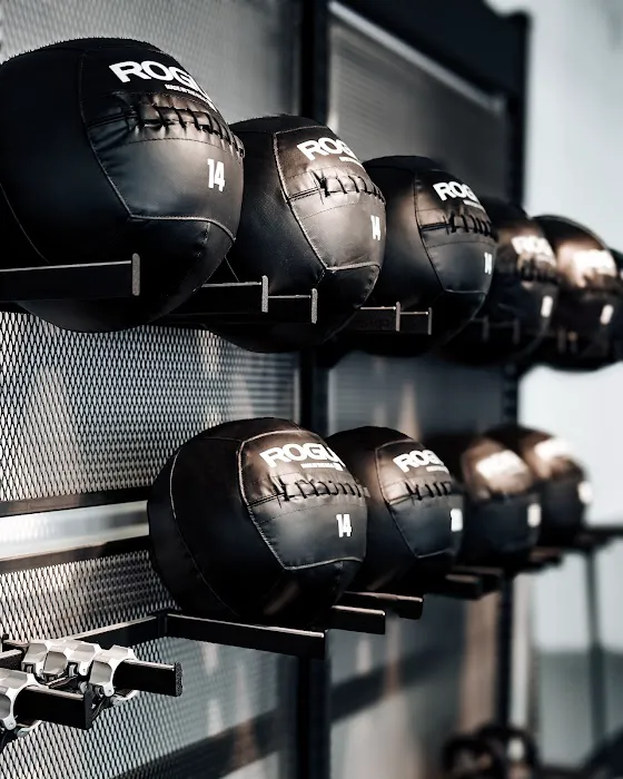 Steel Valley Fitness Picture 1