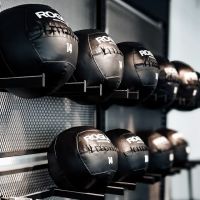 Steel Valley Fitness ico