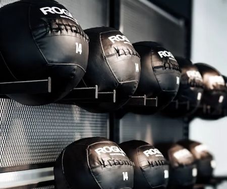 Steel Valley Fitness