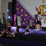 Rachel's Tumbling