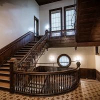 The Buhl Club ico