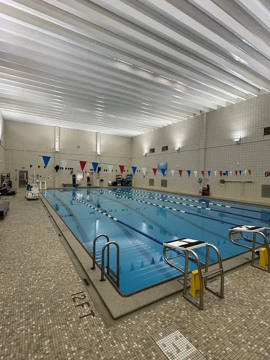 The Buhl Club Picture 7