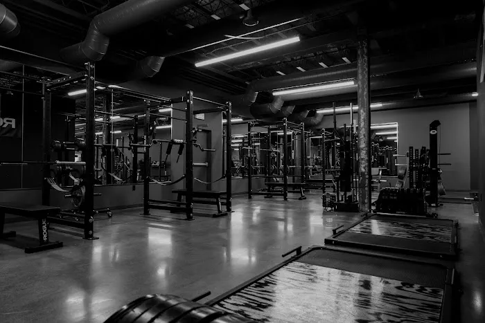 EVOLVE Training Picture 9