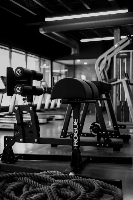 EVOLVE Training Picture 2