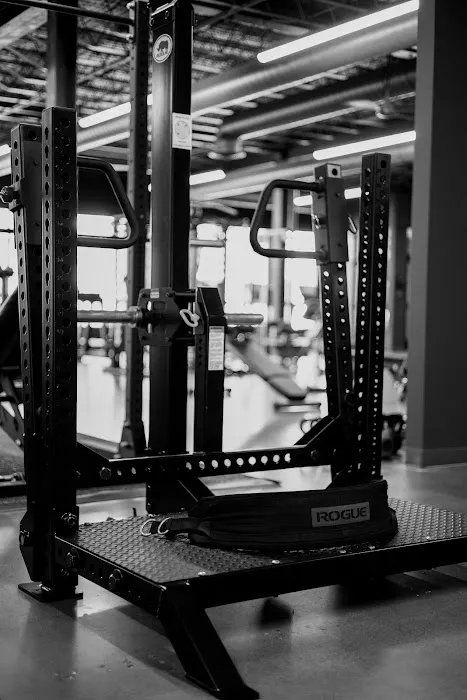 EVOLVE Training Picture 7