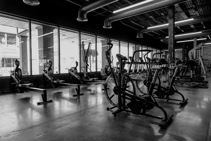 EVOLVE Training Picture 1