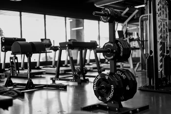 EVOLVE Training Picture 5