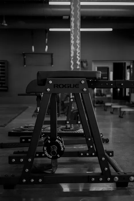 EVOLVE Training Picture 3