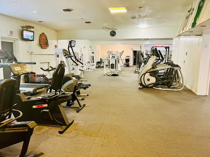 Brown's Fitness Center Picture 8