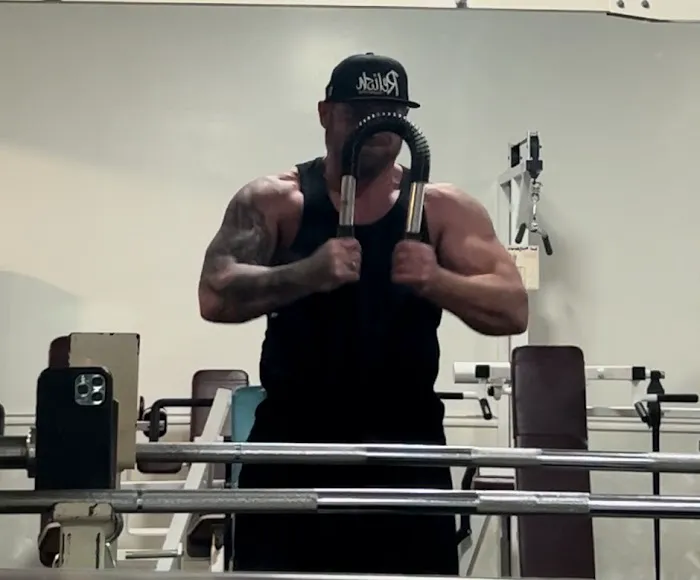 Brown's Fitness Center Picture 1