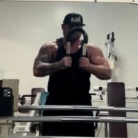 Brown's Fitness Center ico