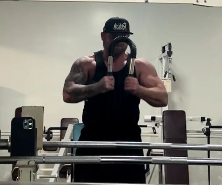 Brown's Fitness Center