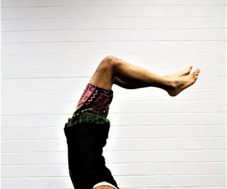 Kinetic Connection - Yoga & Dance