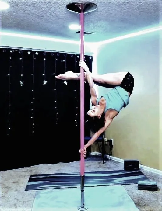Kinetic Connection - Yoga & Dance Picture 2