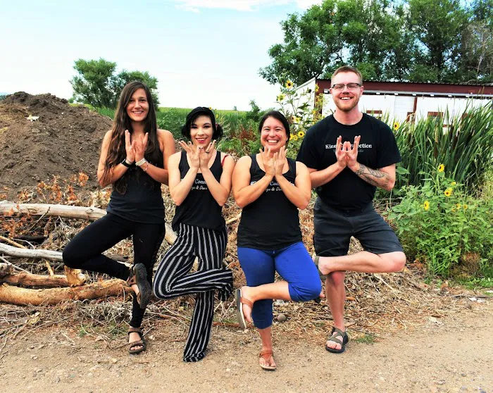 Kinetic Connection - Yoga & Dance Picture 8