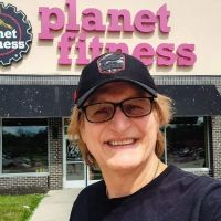 Planet Fitness ico