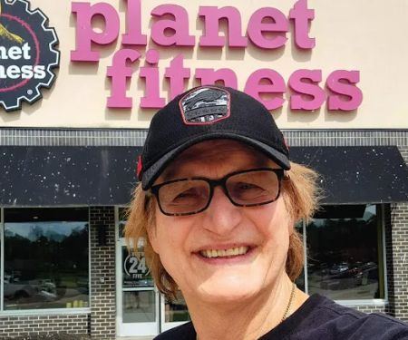 Planet Fitness
