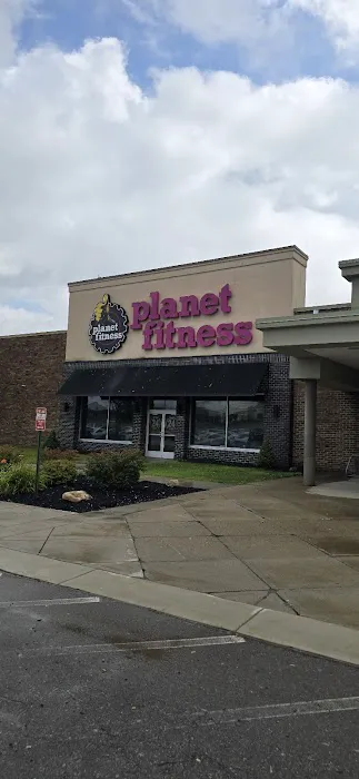 Planet Fitness Picture 2